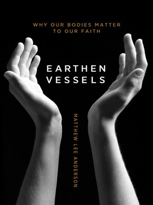 cover image of Earthen Vessels